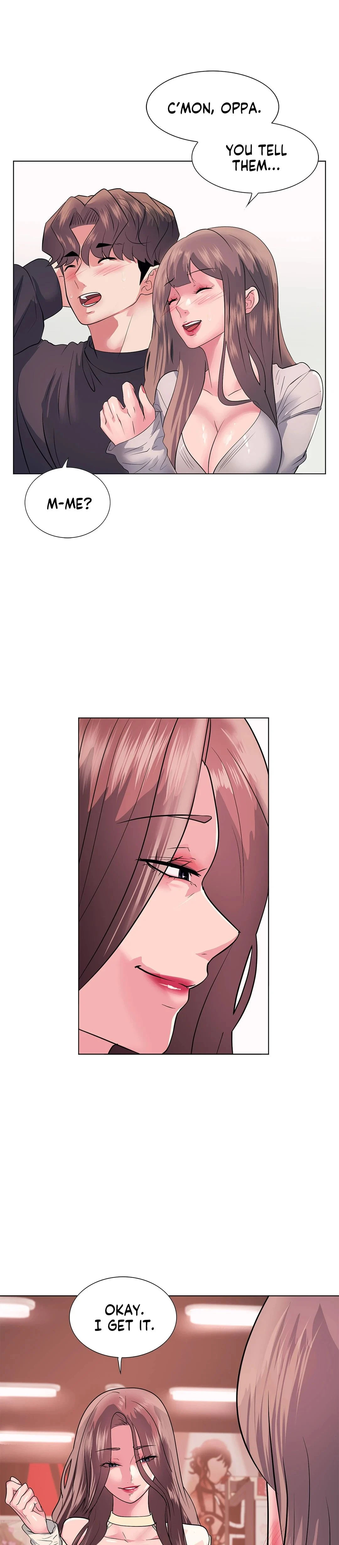 Sex Toy Try-Outs Chapter 12 Page 32