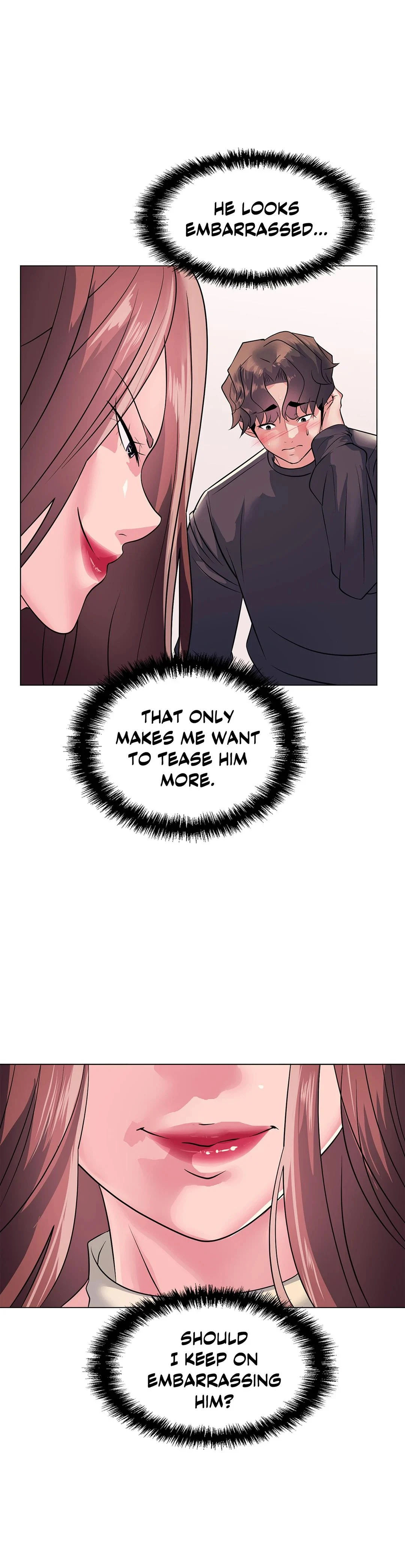 Sex Toy Try-Outs Chapter 13 Page 10