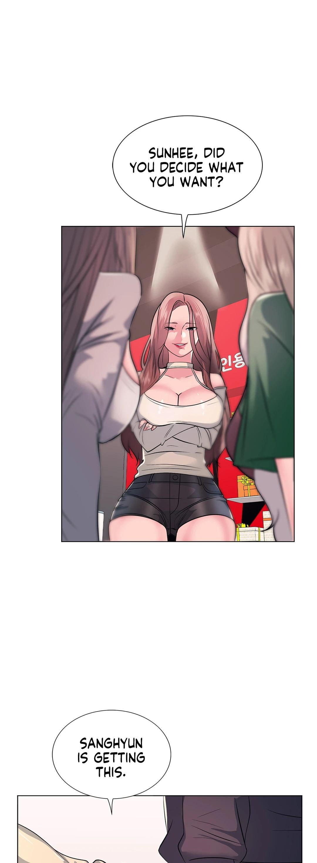Sex Toy Try-Outs Chapter 13 Page 23