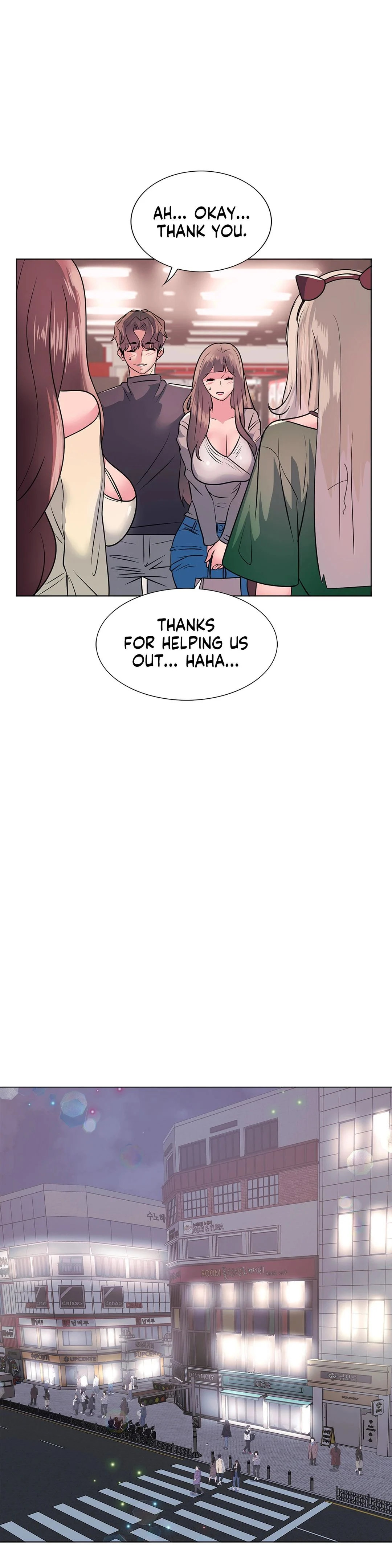 Sex Toy Try-Outs Chapter 13 Page 27