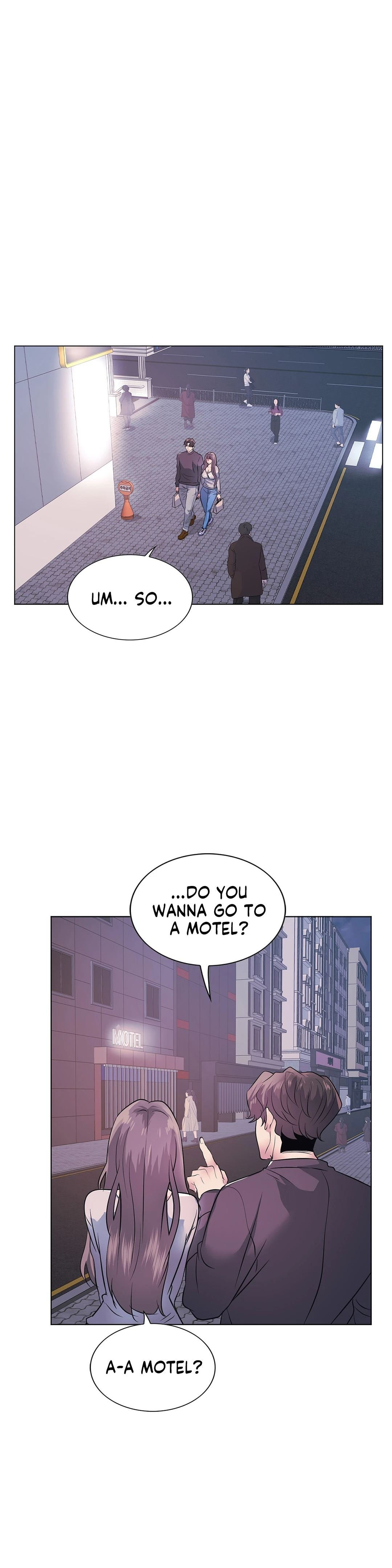 Sex Toy Try-Outs Chapter 13 Page 28