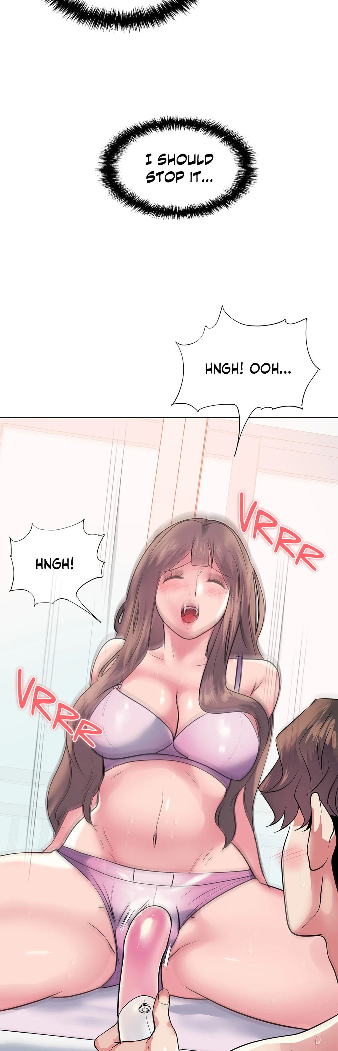 Sex Toy Try-Outs Chapter 13 Page 36