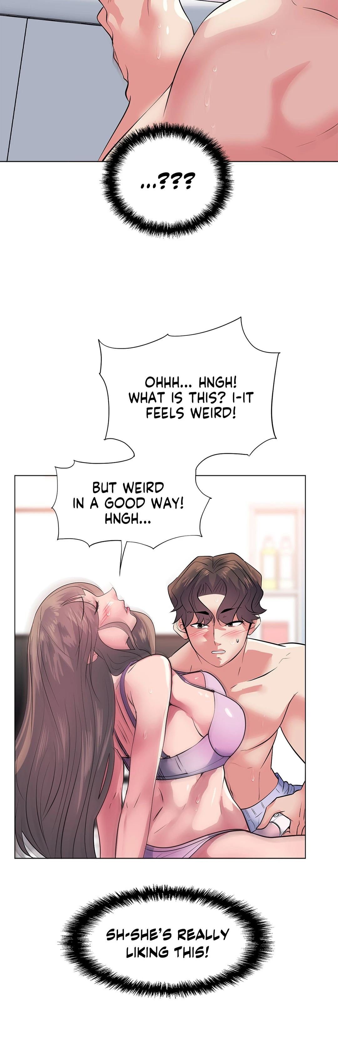 Sex Toy Try-Outs Chapter 13 Page 37