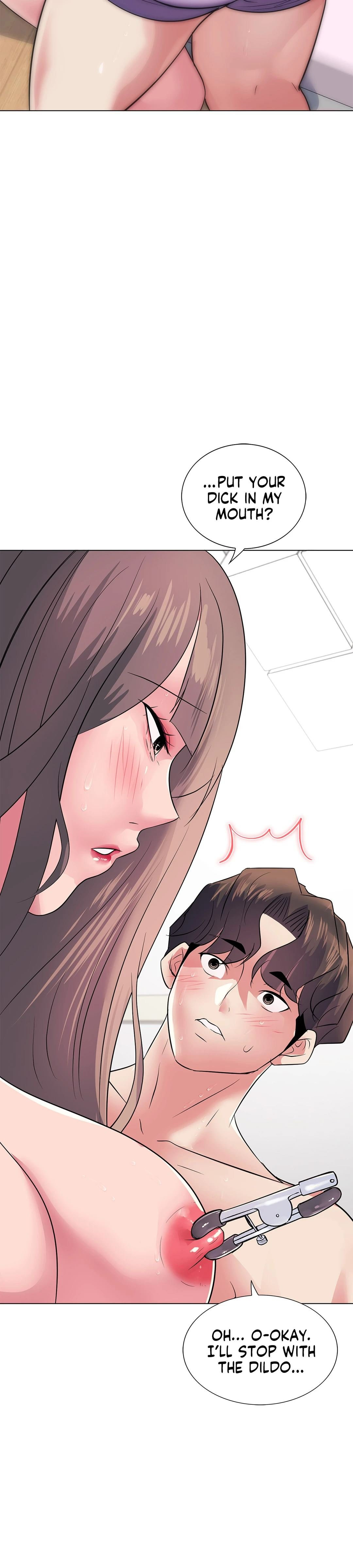 Sex Toy Try-Outs Chapter 13 Page 49
