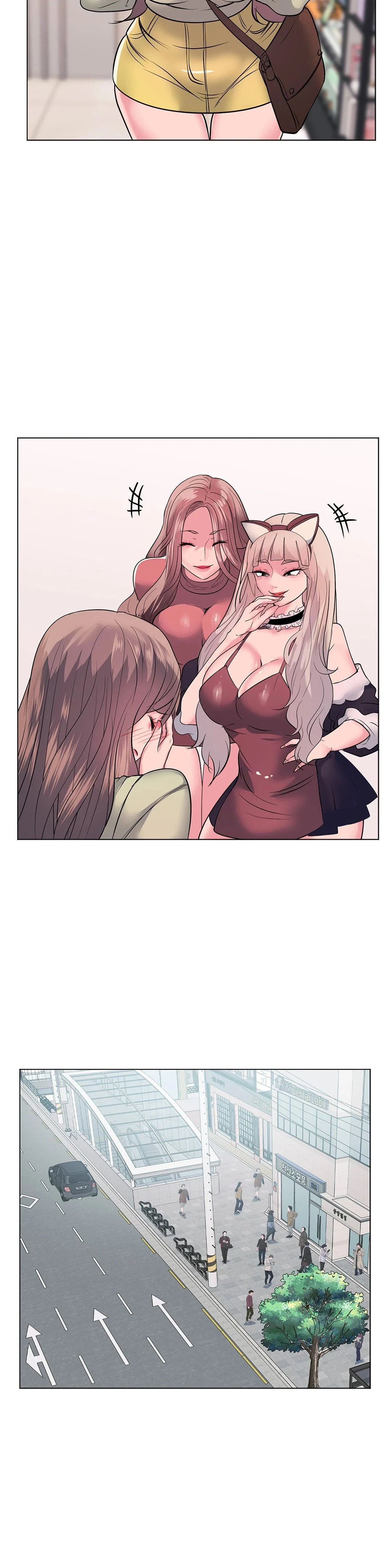 Sex Toy Try-Outs Chapter 14 Page 40