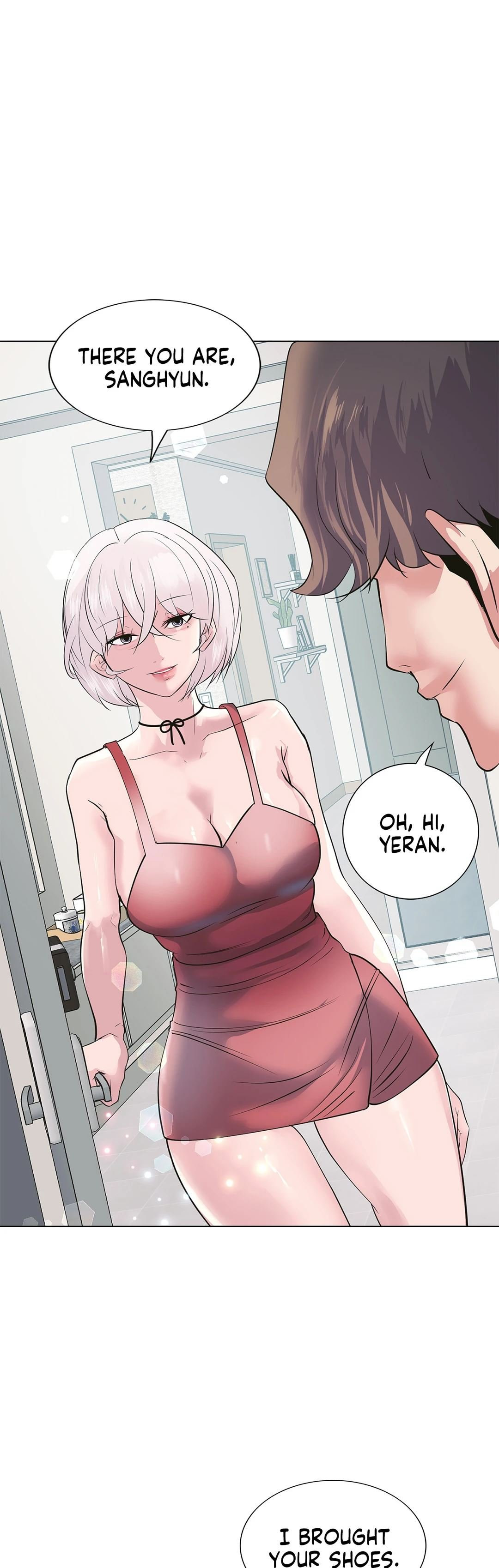 Sex Toy Try-Outs Chapter 14 Page 46