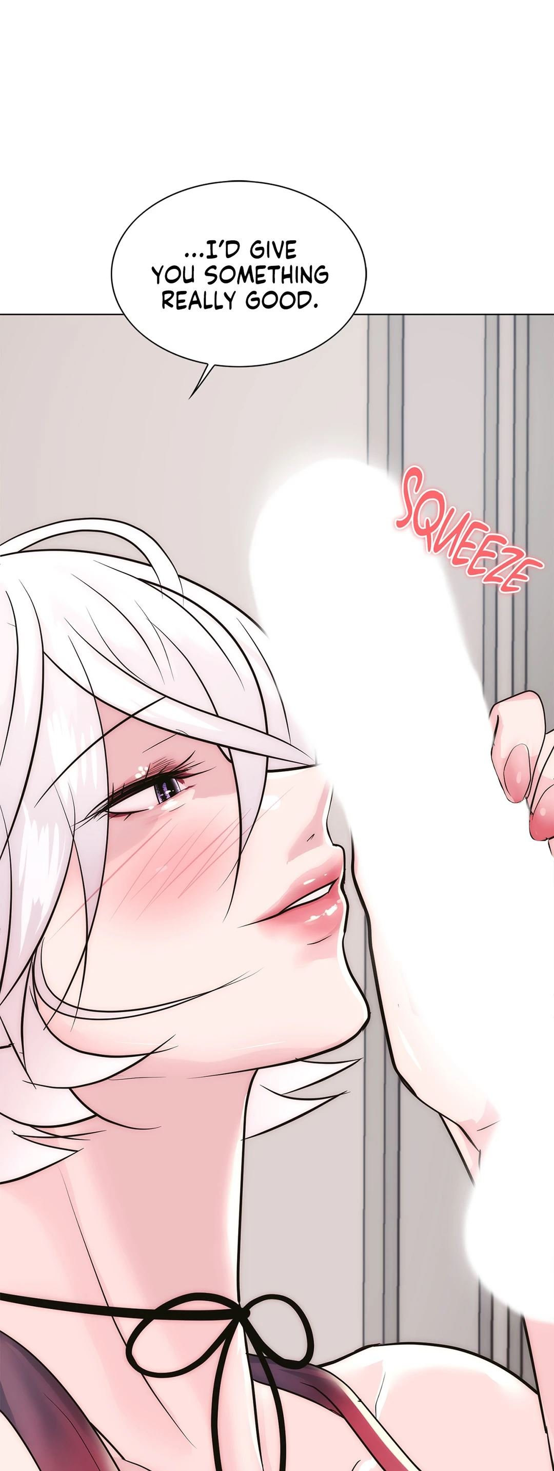 Sex Toy Try-Outs Chapter 14 Page 53