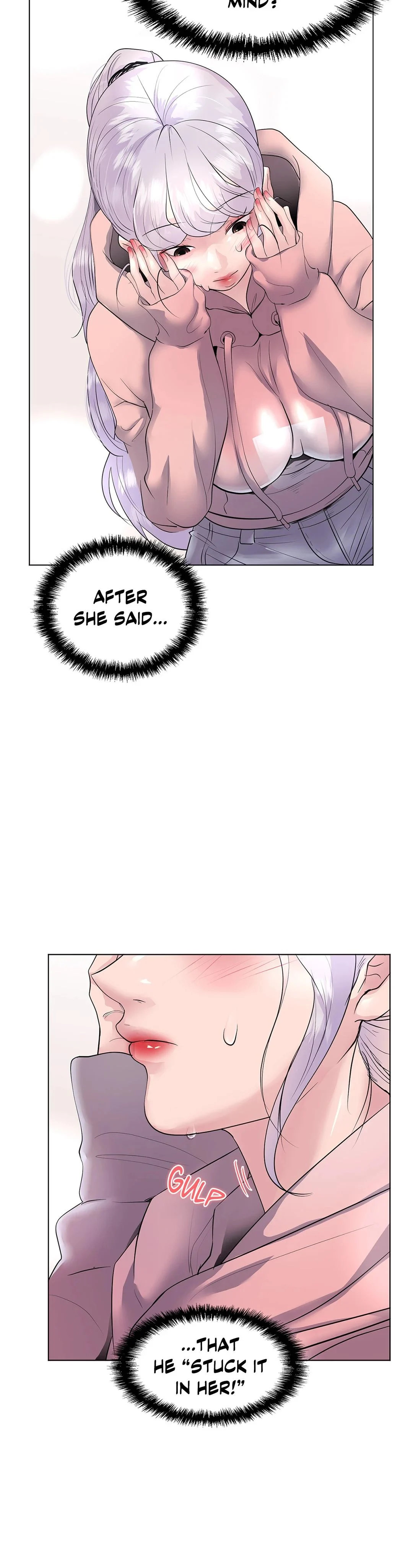 Sex Toy Try-Outs Chapter 15 Page 11