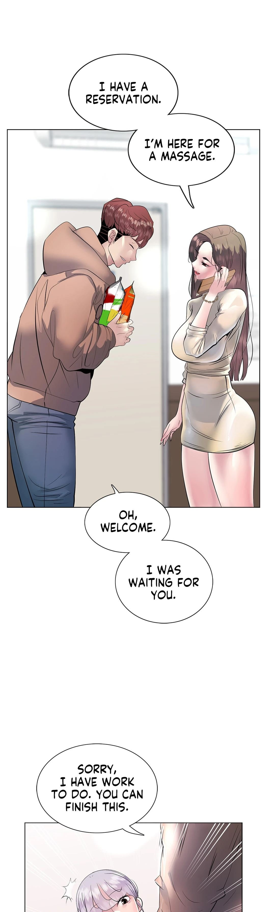 Sex Toy Try-Outs Chapter 15 Page 14