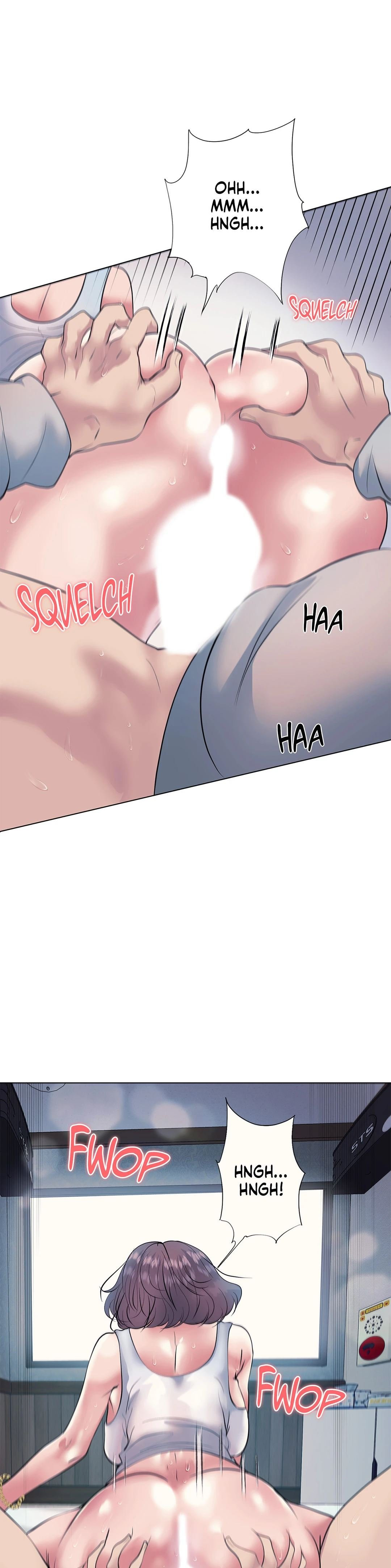 Sex Toy Try-Outs Chapter 15 Page 22