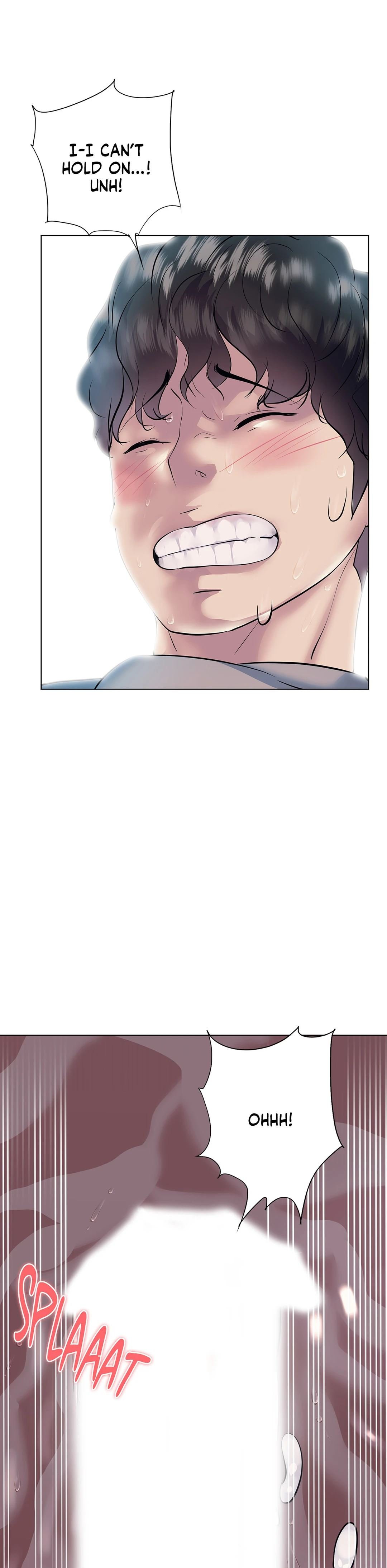 Sex Toy Try-Outs Chapter 15 Page 24