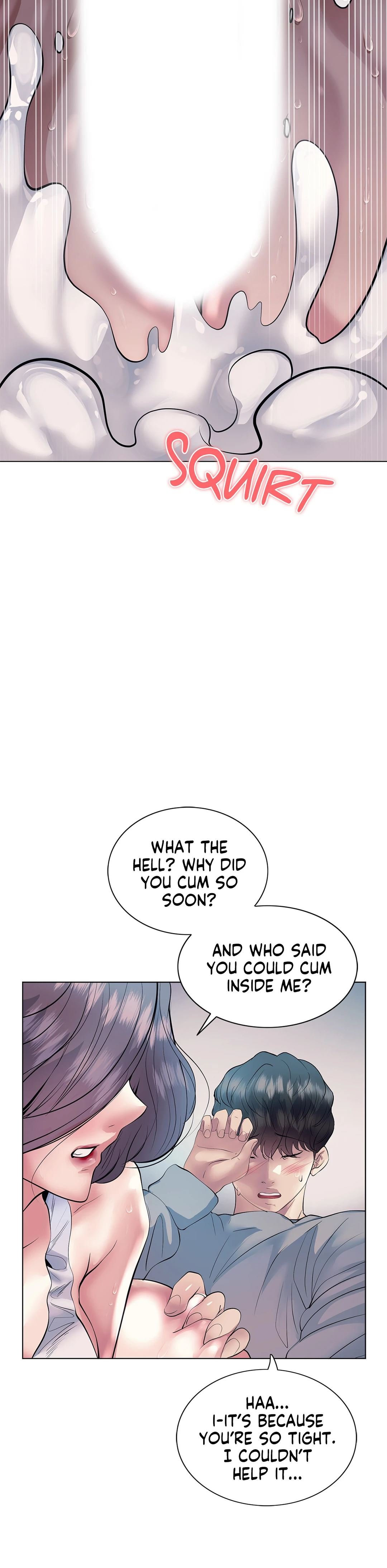 Sex Toy Try-Outs Chapter 15 Page 25