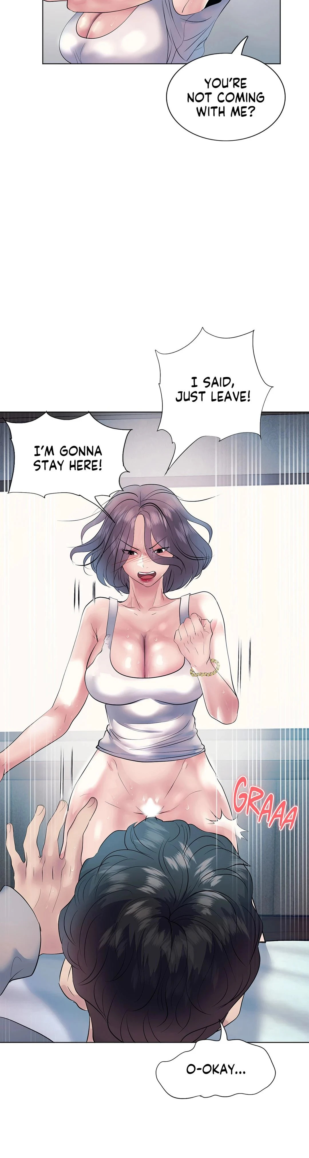 Sex Toy Try-Outs Chapter 15 Page 27