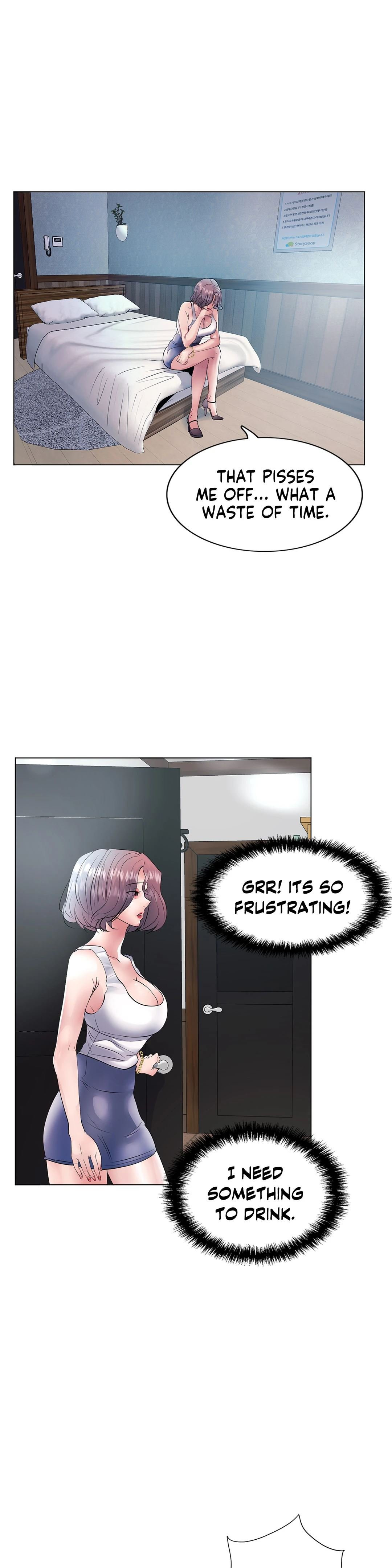 Sex Toy Try-Outs Chapter 15 Page 28