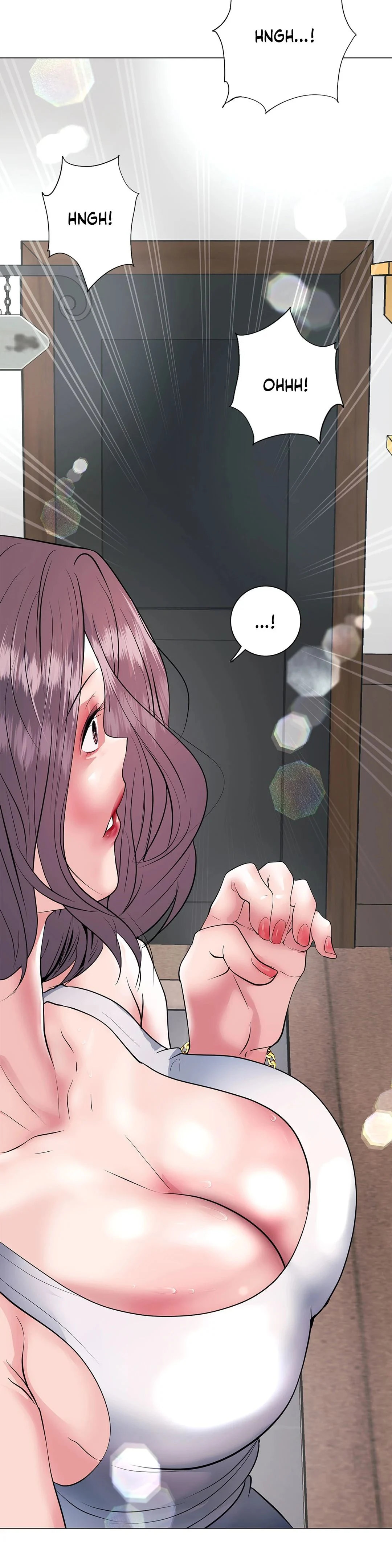 Sex Toy Try-Outs Chapter 15 Page 29