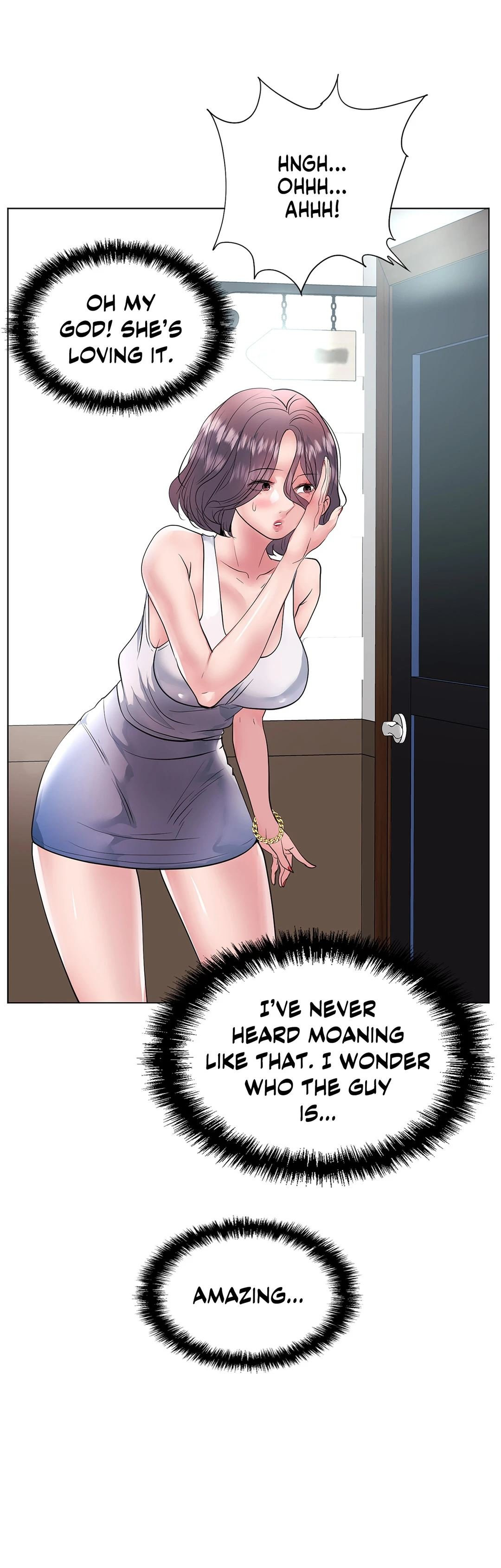 Sex Toy Try-Outs Chapter 15 Page 30