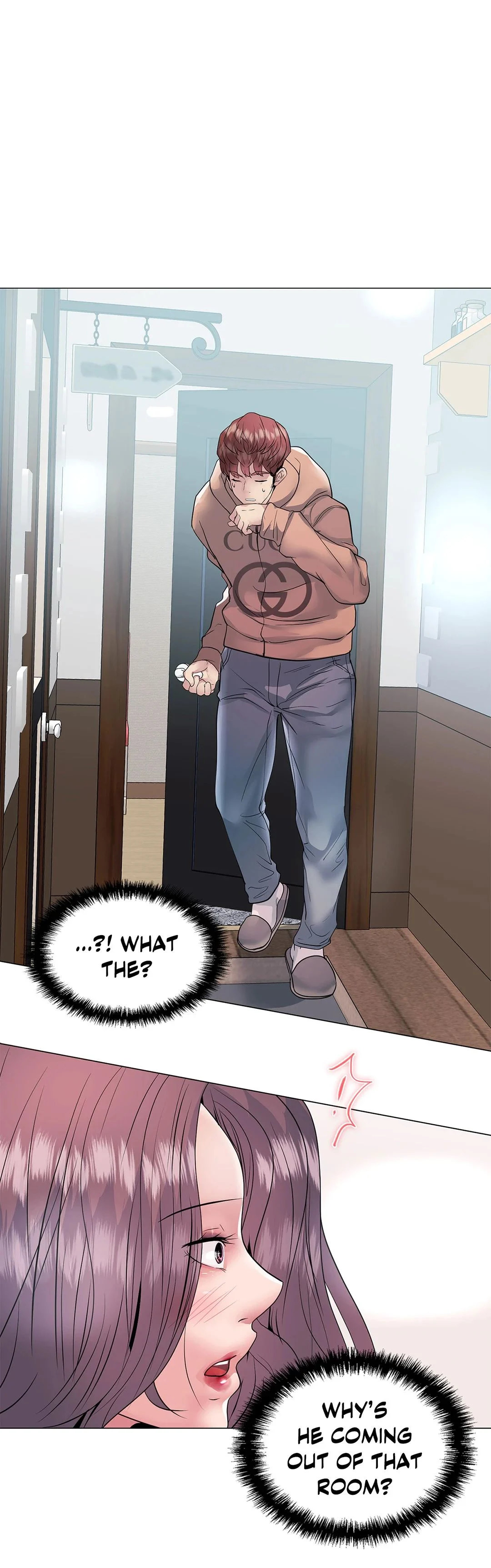 Sex Toy Try-Outs Chapter 15 Page 33