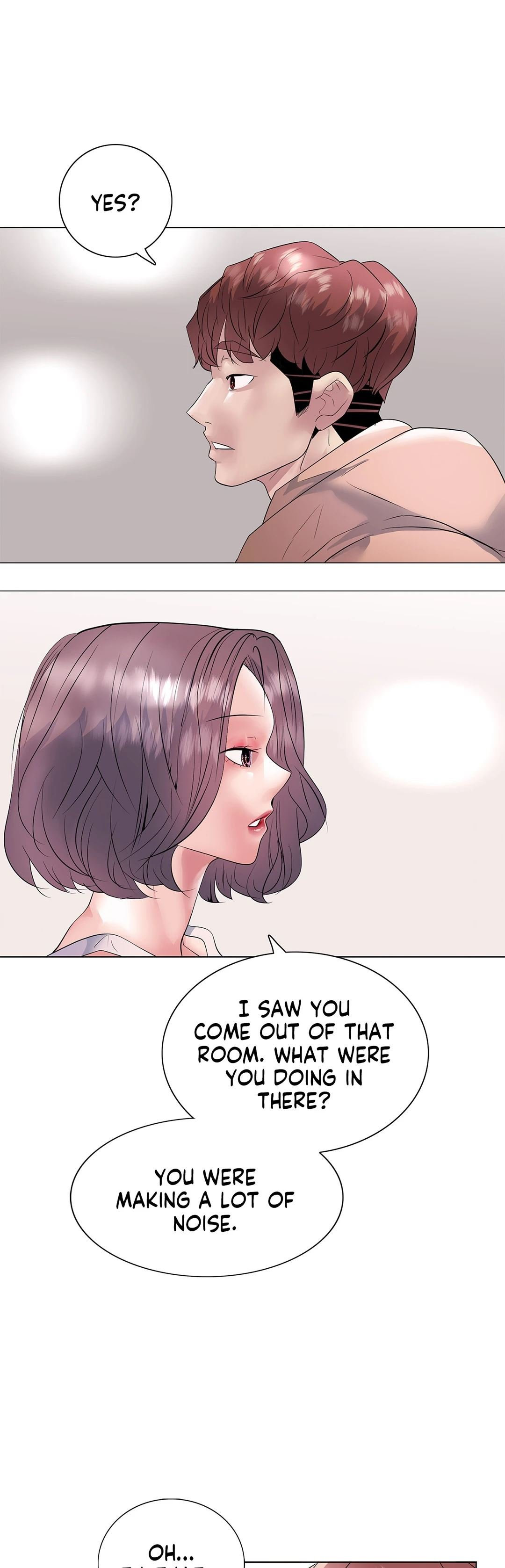 Sex Toy Try-Outs Chapter 15 Page 36
