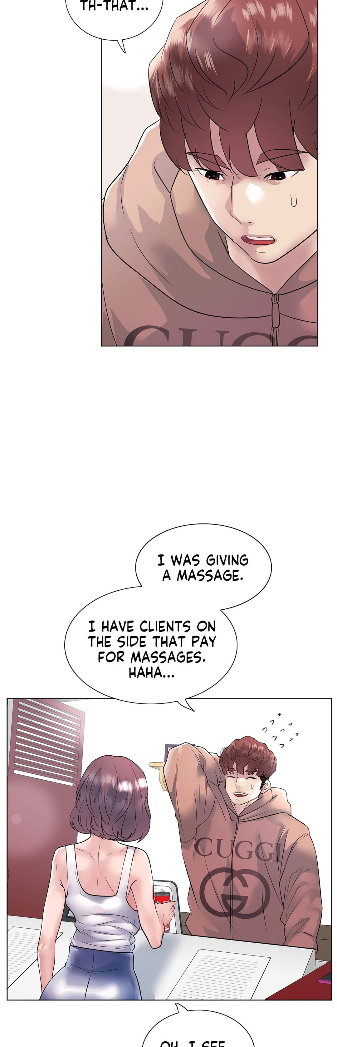 Sex Toy Try-Outs Chapter 15 Page 37