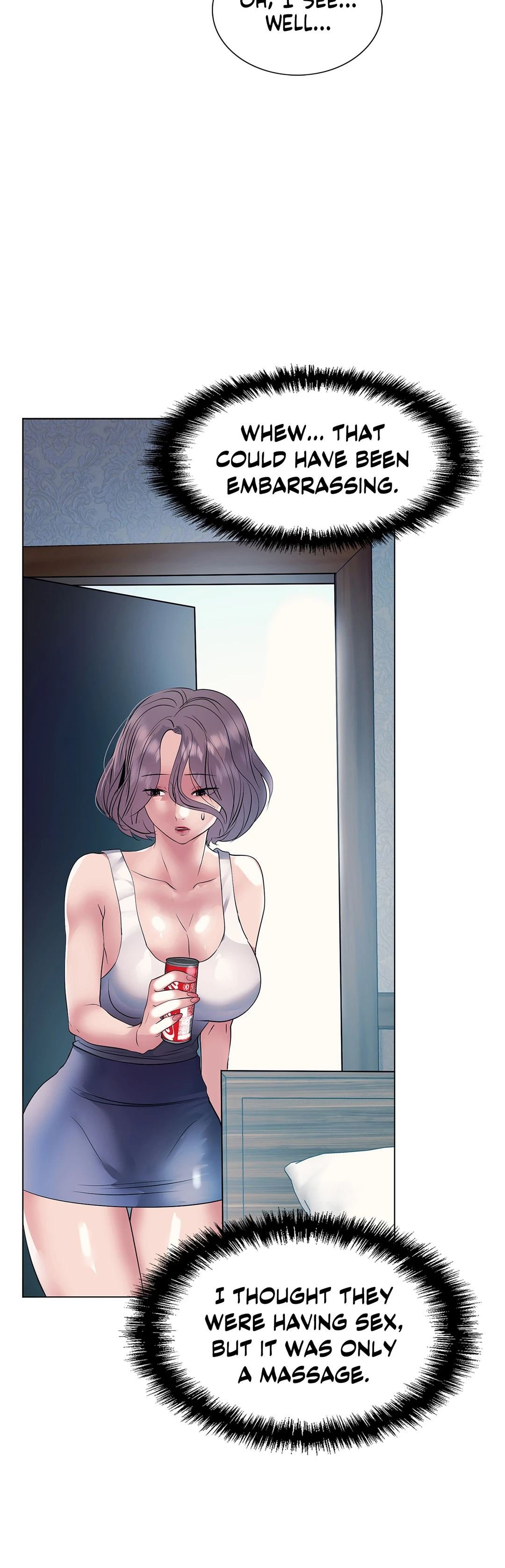 Sex Toy Try-Outs Chapter 15 Page 38