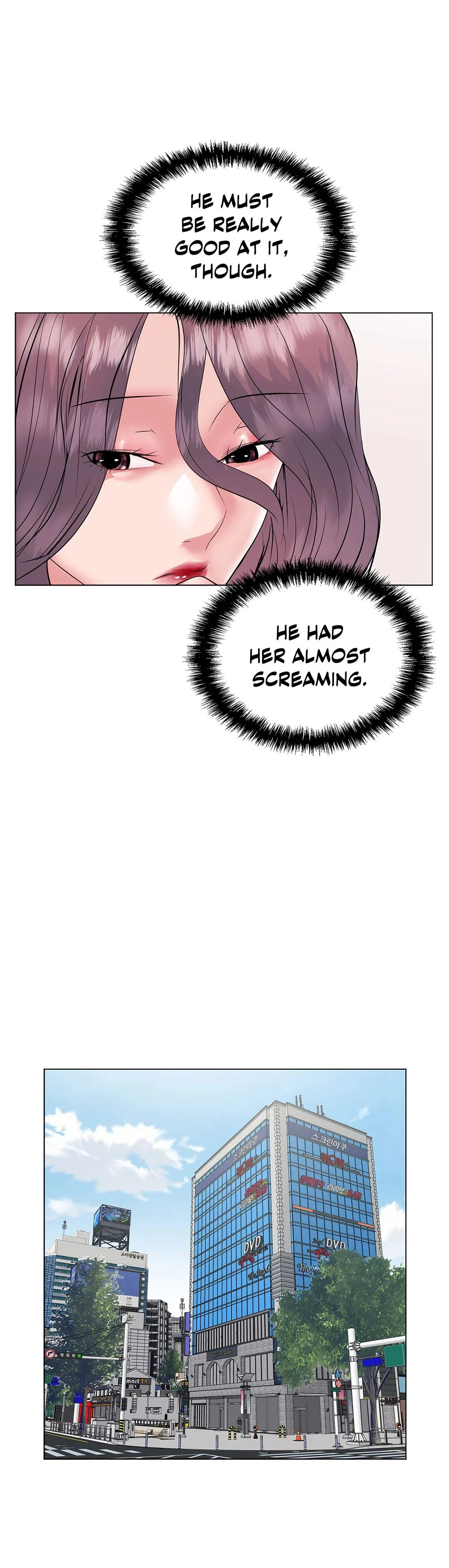 Sex Toy Try-Outs Chapter 15 Page 39