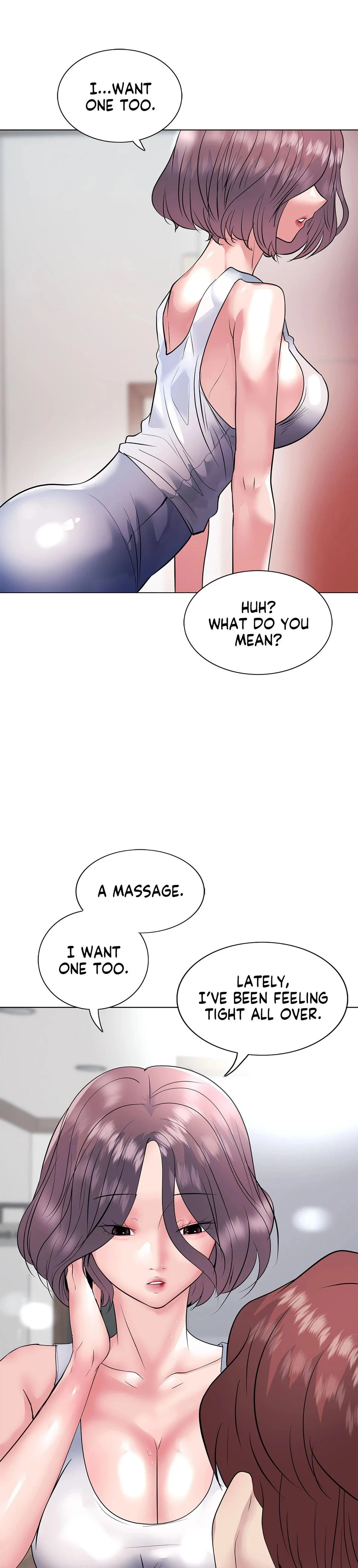 Sex Toy Try-Outs Chapter 15 Page 41