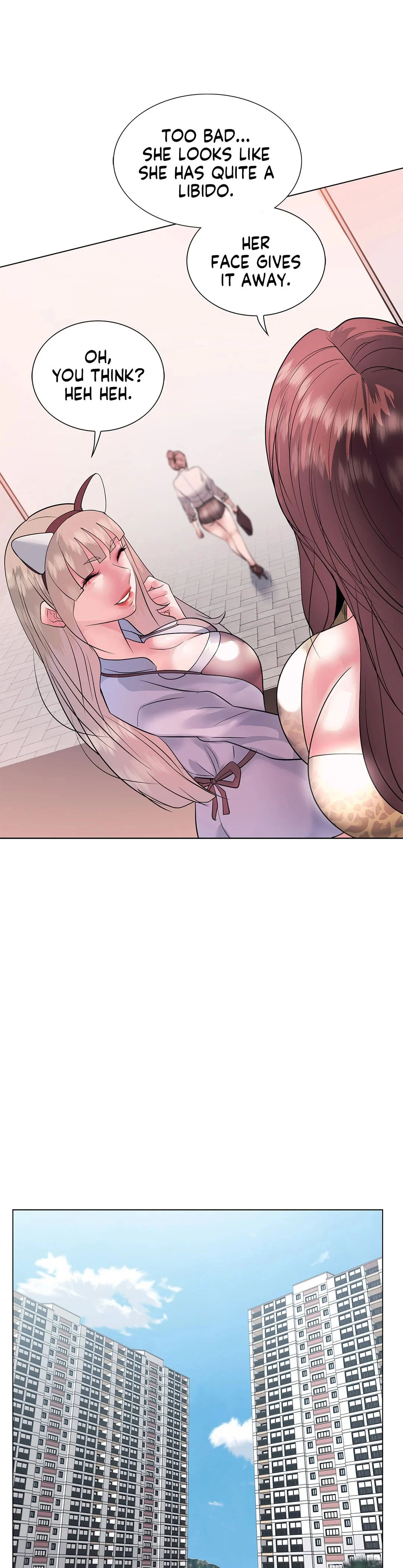 Sex Toy Try-Outs Chapter 15 Page 50
