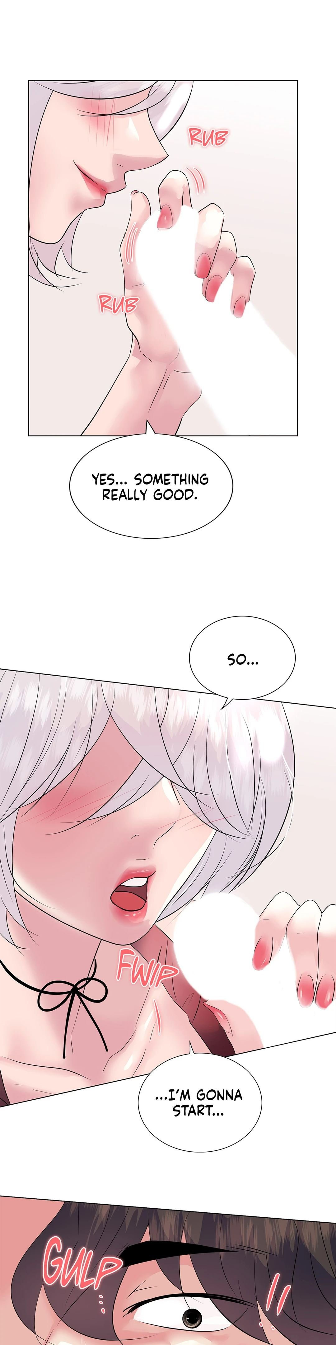 Sex Toy Try-Outs Chapter 15 Page 52