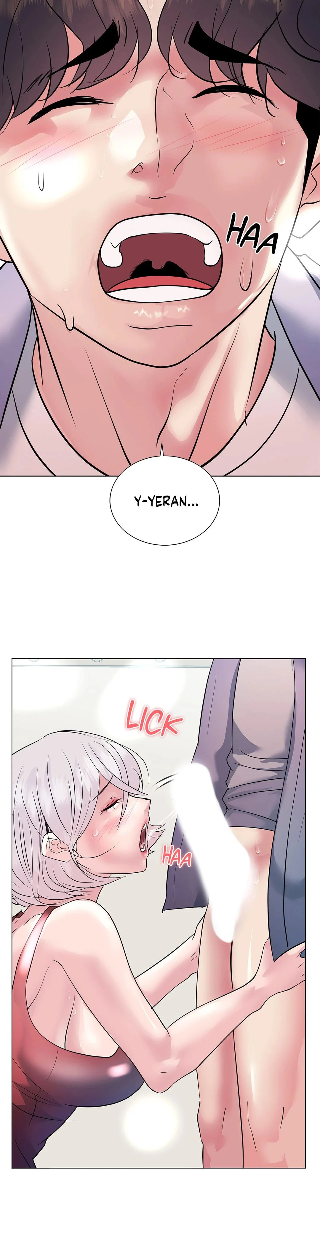 Sex Toy Try-Outs Chapter 15 Page 55