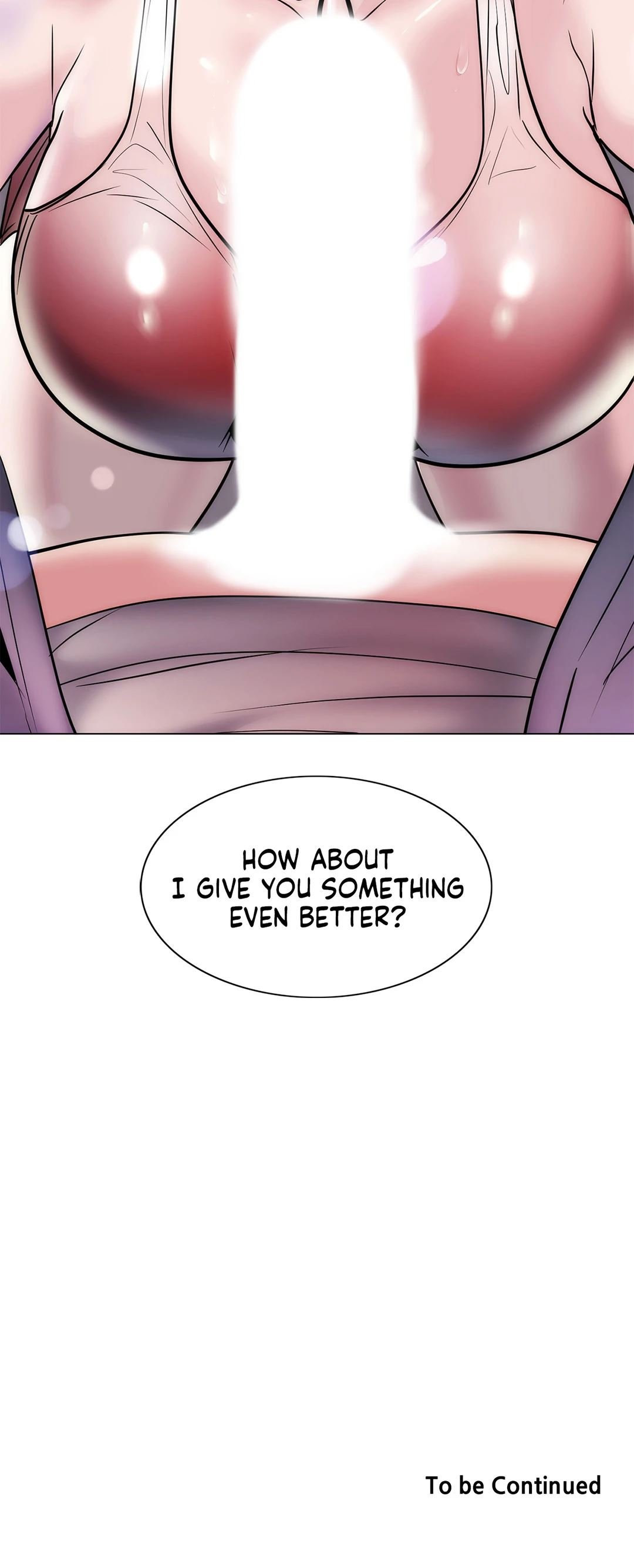 Sex Toy Try-Outs Chapter 15 Page 57