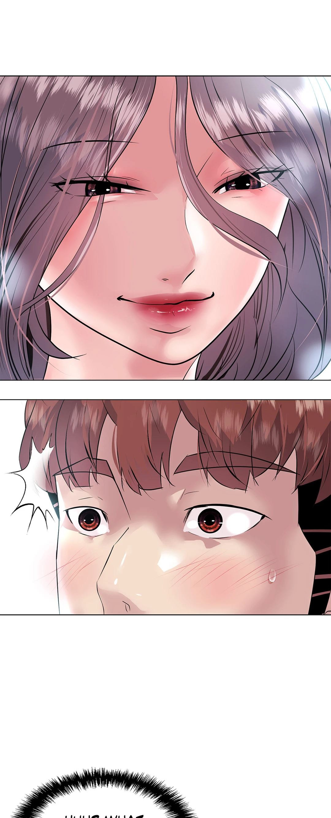 Sex Toy Try-Outs Chapter 15 Page 6