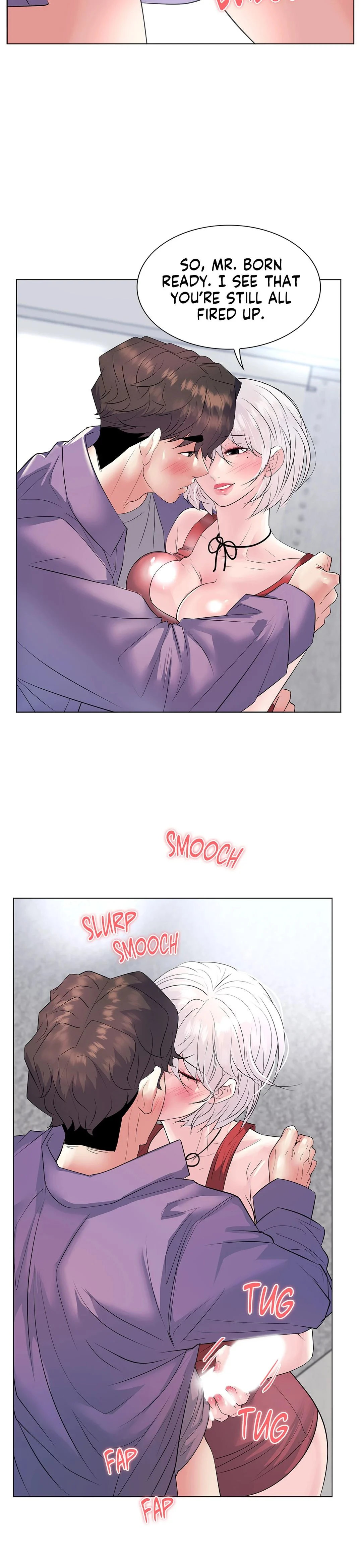 Sex Toy Try-Outs Chapter 16 Page 13