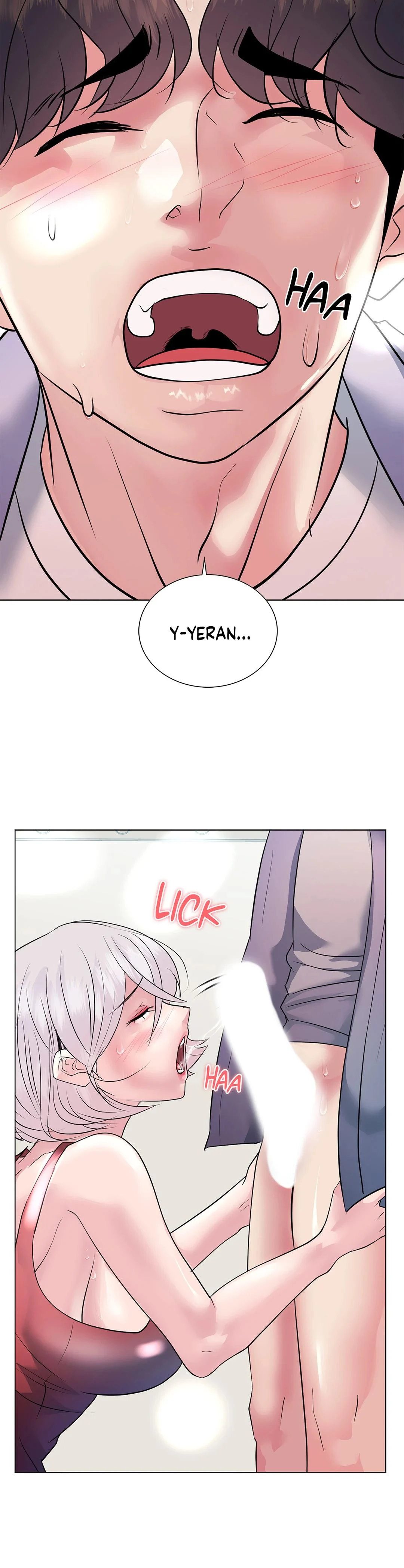 Sex Toy Try-Outs Chapter 16 Page 2