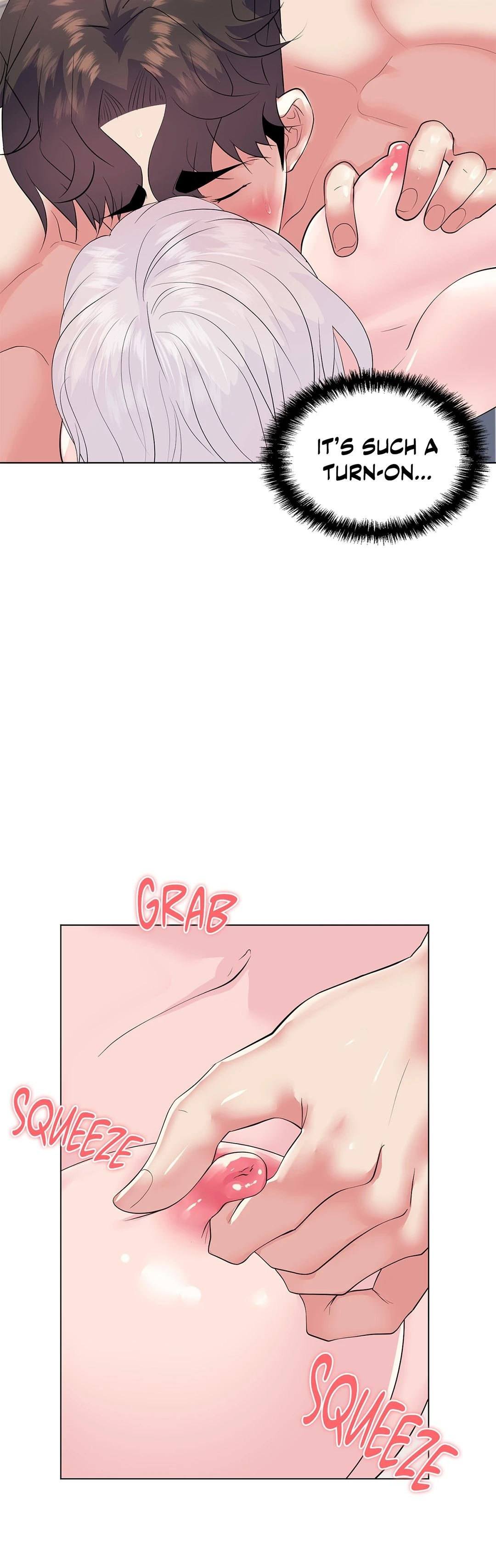 Sex Toy Try-Outs Chapter 16 Page 23