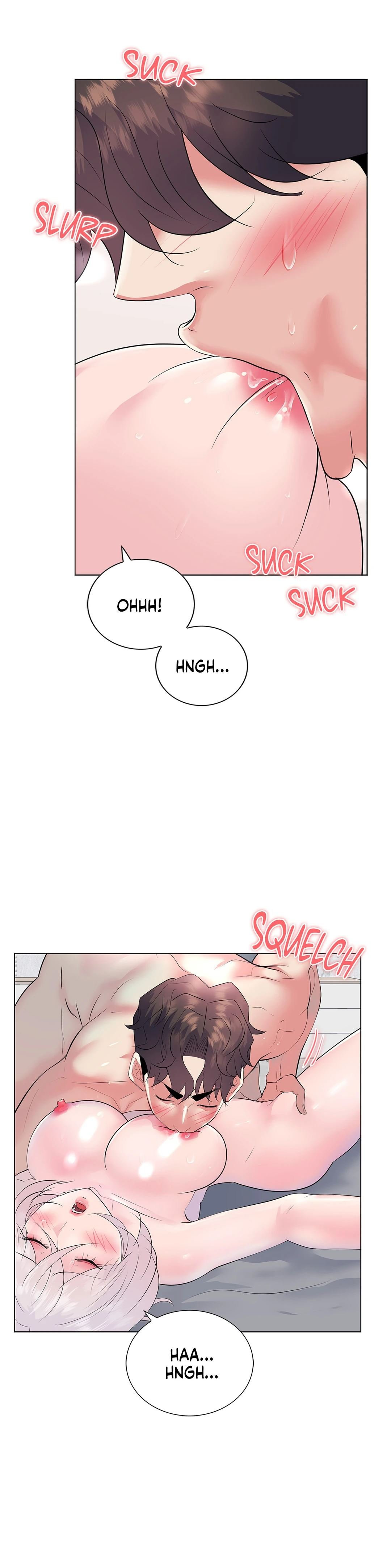 Sex Toy Try-Outs Chapter 16 Page 25