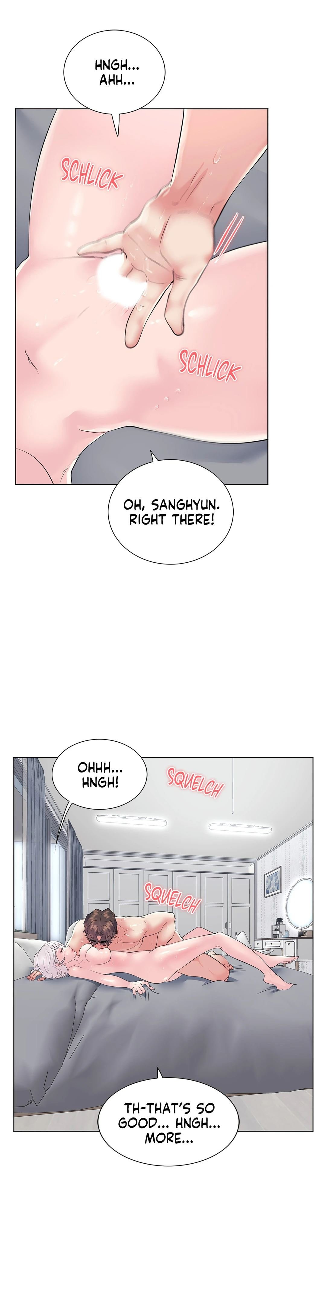 Sex Toy Try-Outs Chapter 16 Page 26