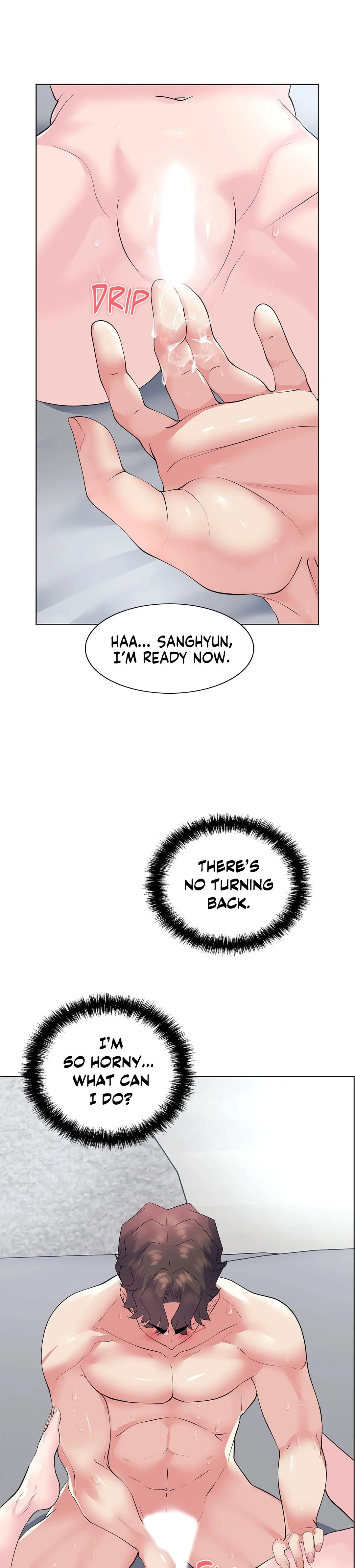 Sex Toy Try-Outs Chapter 16 Page 27