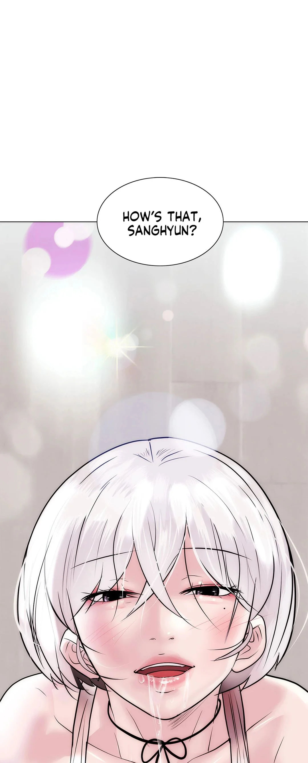 Sex Toy Try-Outs Chapter 16 Page 3