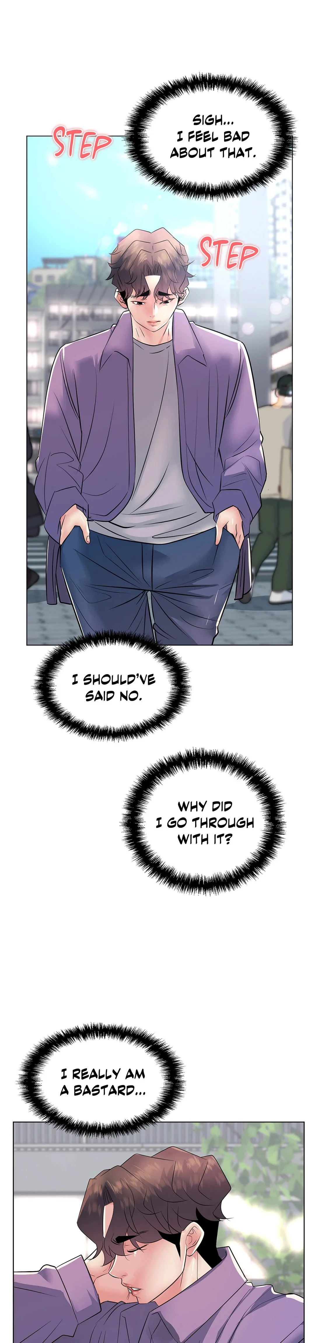 Sex Toy Try-Outs Chapter 16 Page 41