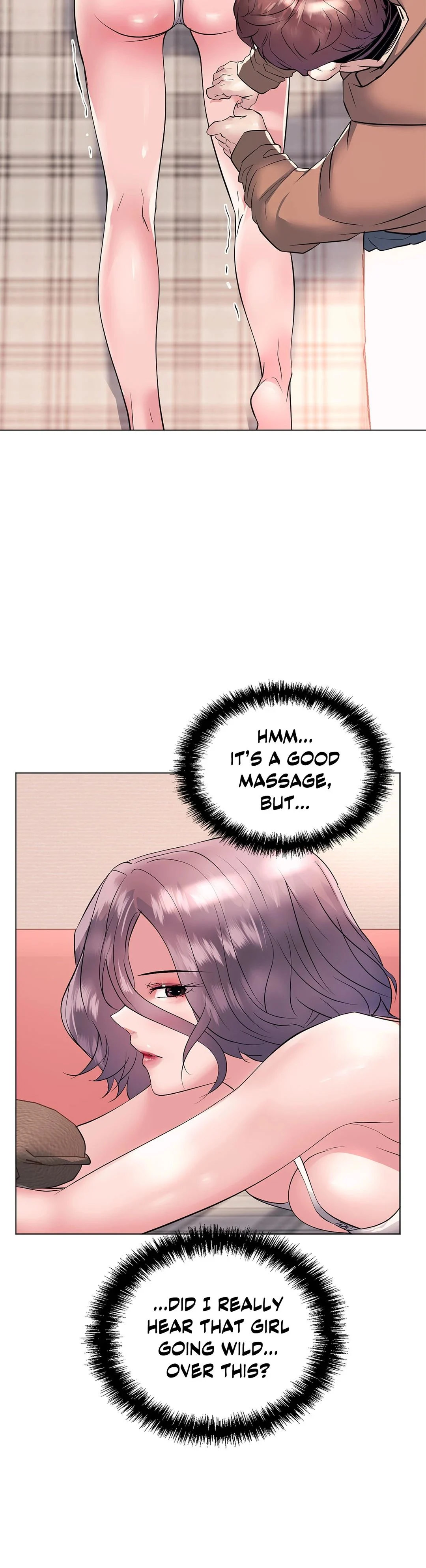Sex Toy Try-Outs Chapter 16 Page 49