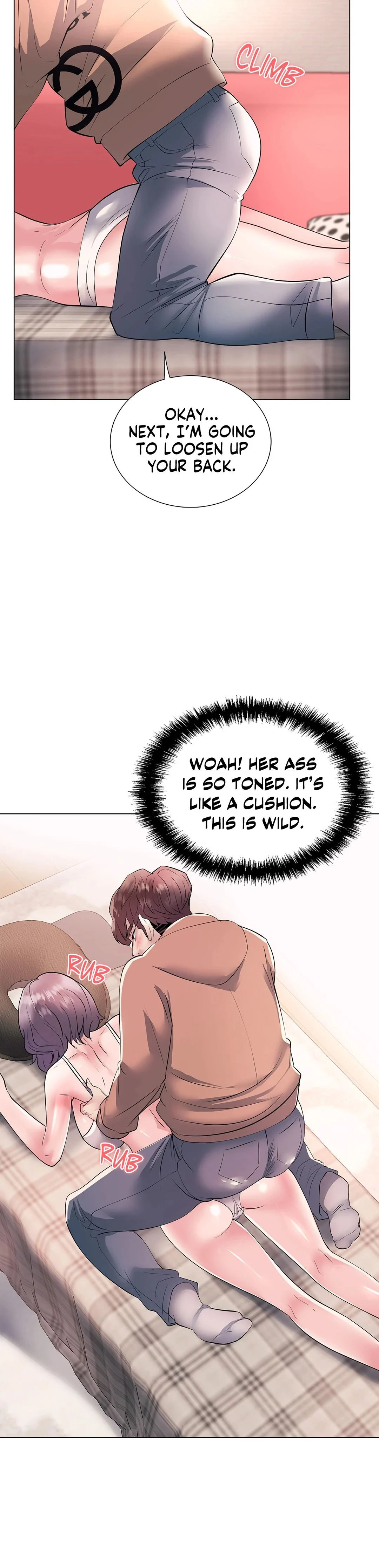 Sex Toy Try-Outs Chapter 16 Page 51