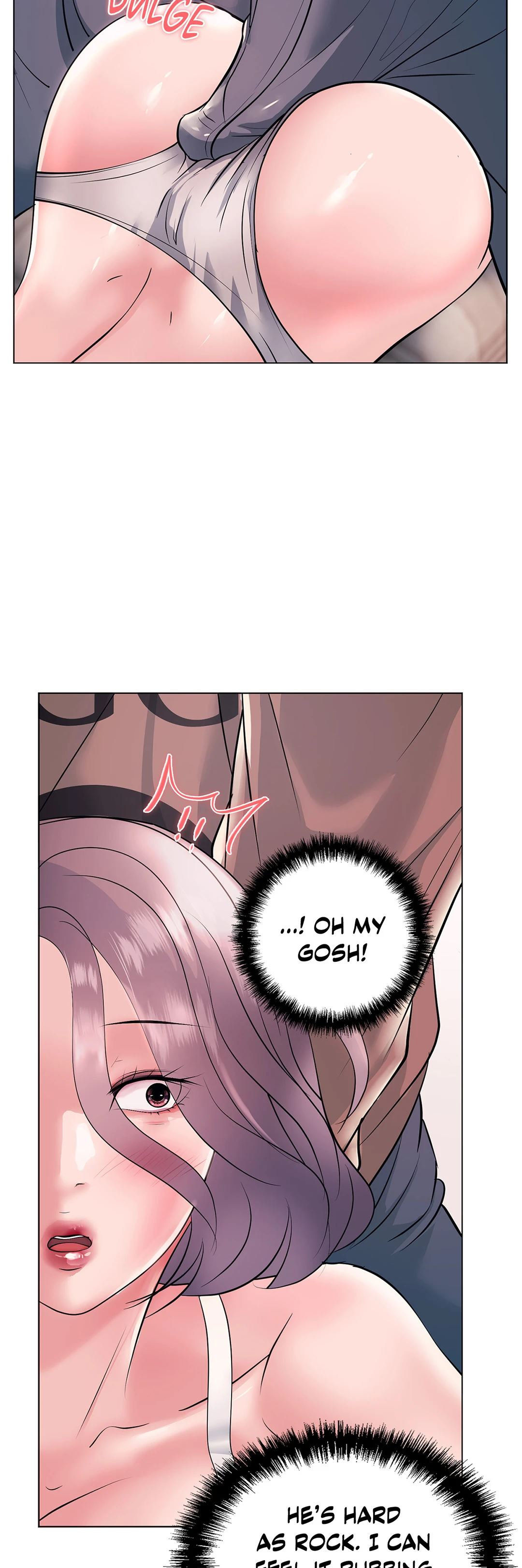 Sex Toy Try-Outs Chapter 16 Page 53