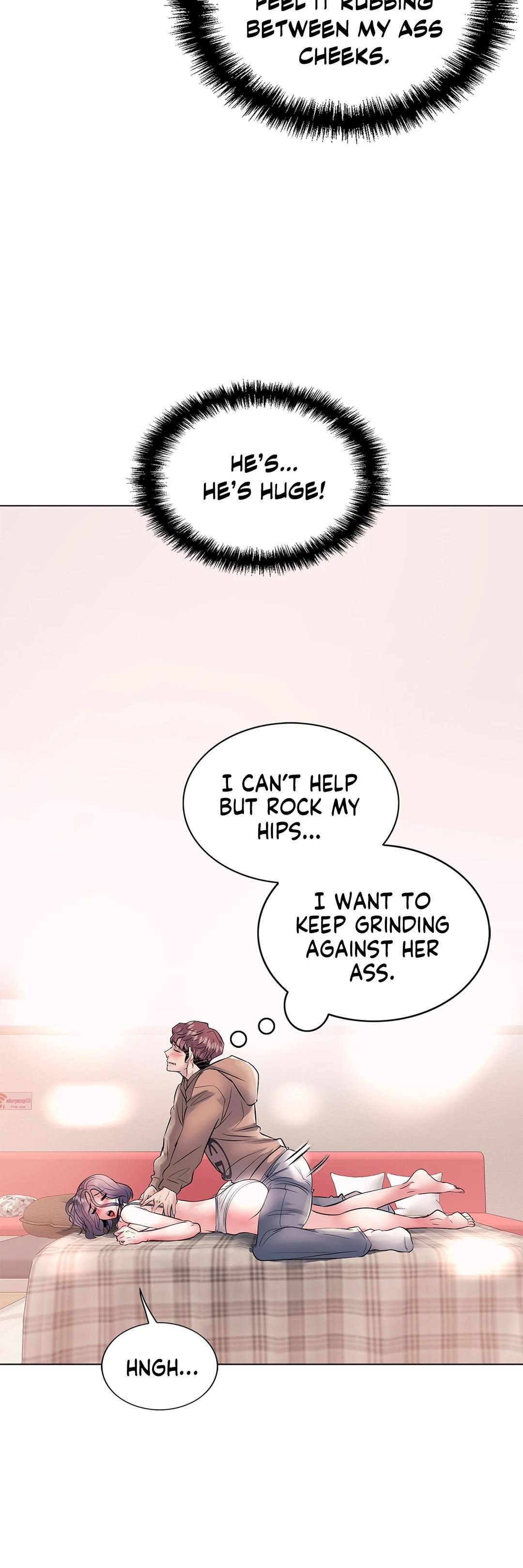 Sex Toy Try-Outs Chapter 16 Page 54