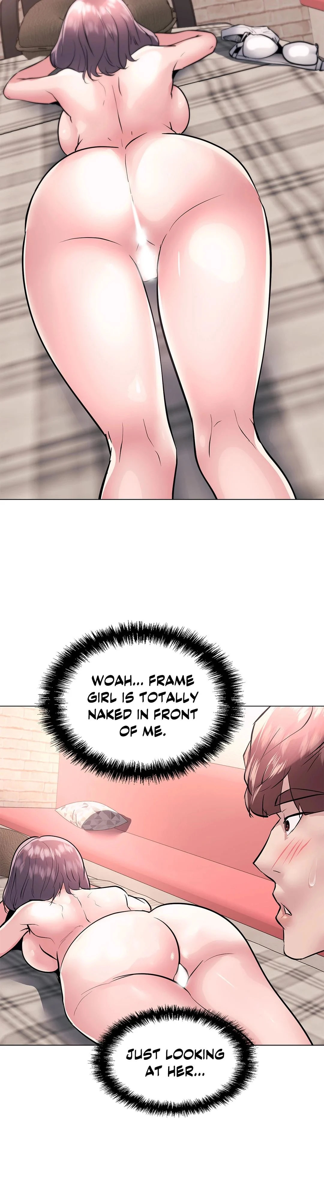 Sex Toy Try-Outs Chapter 17 Page 16