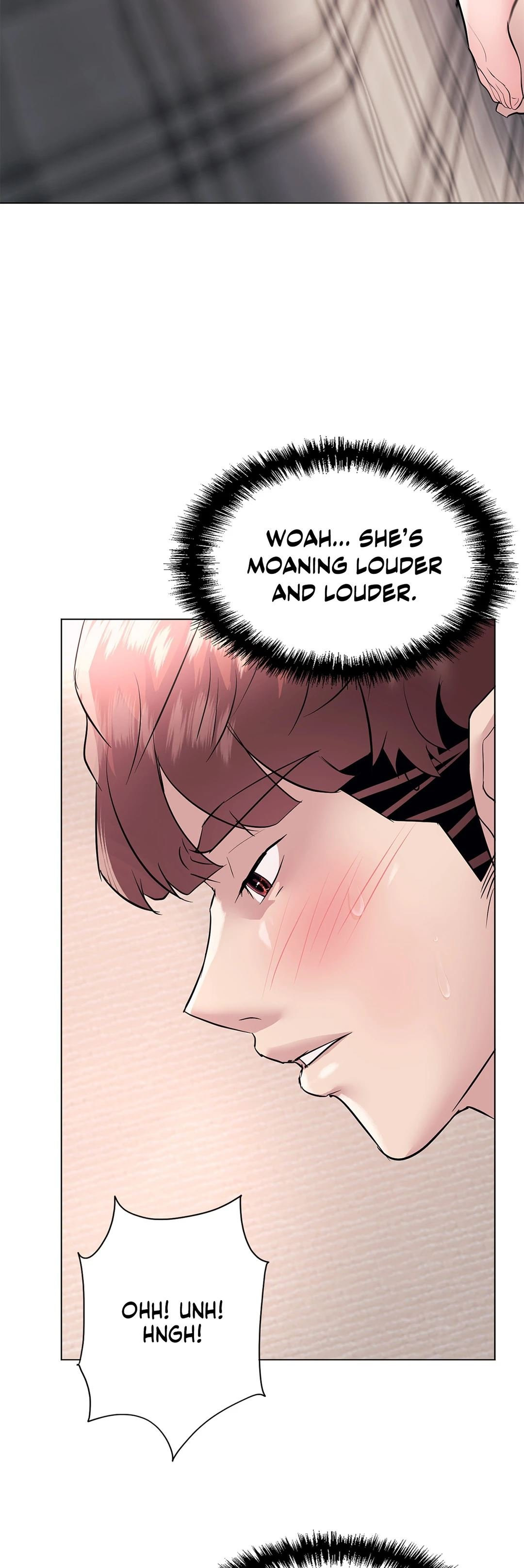 Sex Toy Try-Outs Chapter 17 Page 25