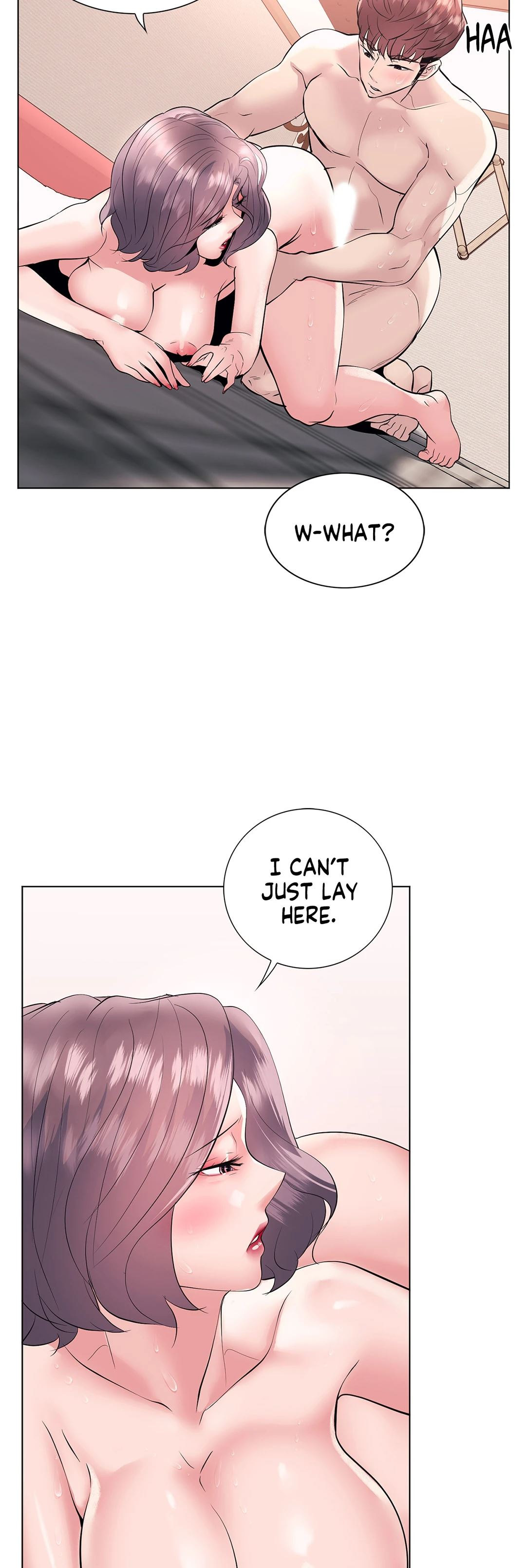 Sex Toy Try-Outs Chapter 17 Page 28