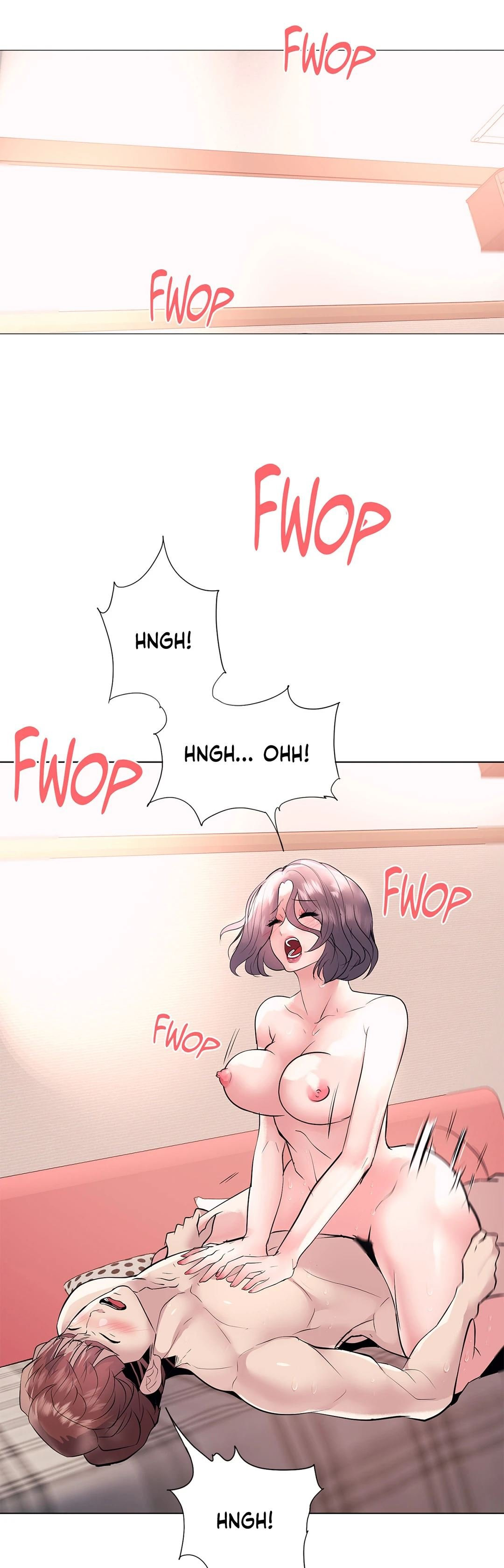 Sex Toy Try-Outs Chapter 17 Page 33