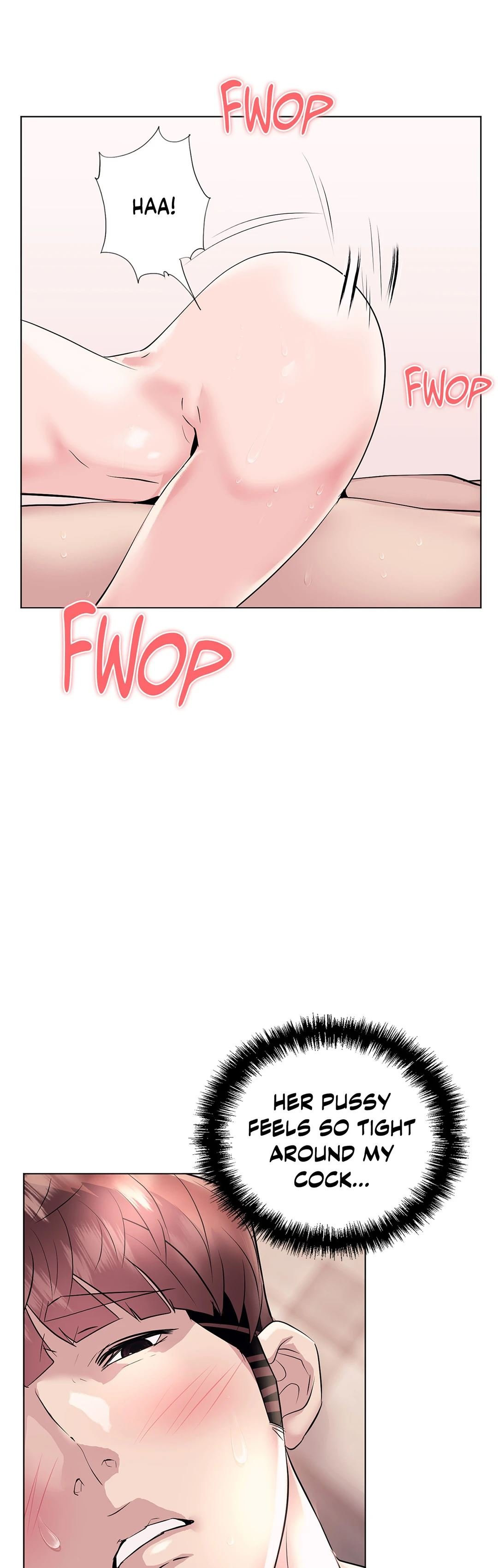 Sex Toy Try-Outs Chapter 17 Page 35