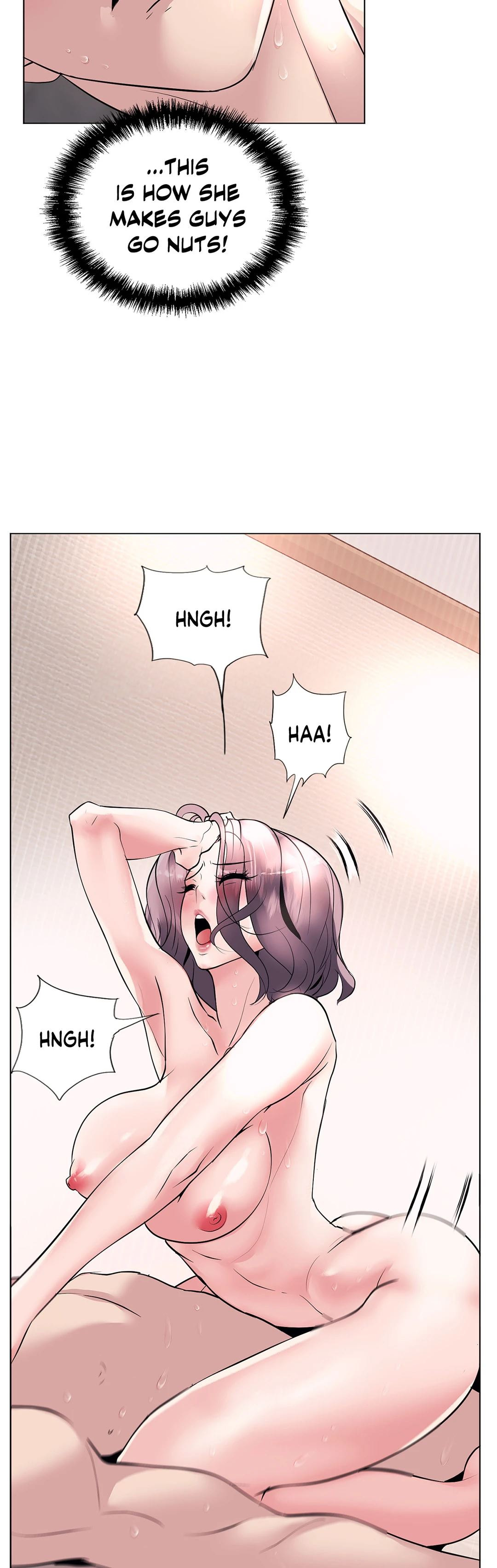 Sex Toy Try-Outs Chapter 17 Page 36