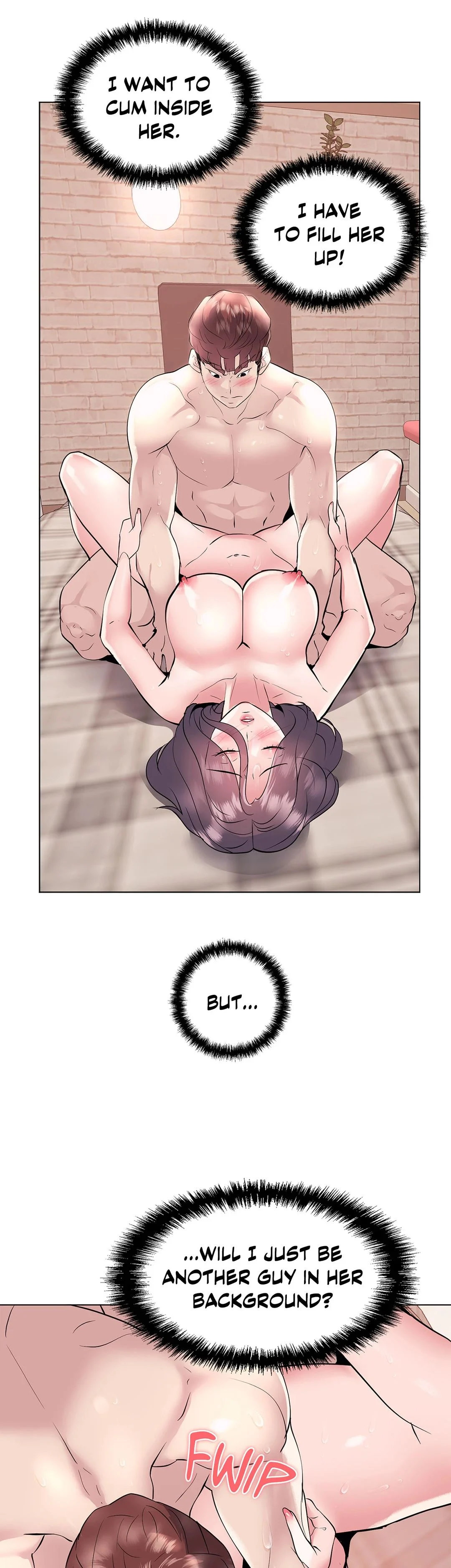Sex Toy Try-Outs Chapter 17 Page 38